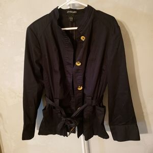 Lane bryant jacket